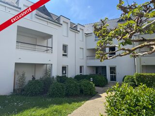  Appartement � vendre 2 pi�ces 45 m�