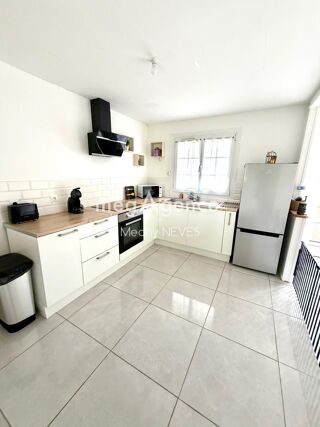  Maison � vendre 4 pi�ces 110 m�