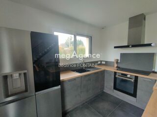  Maison � vendre 5 pi�ces 136 m�