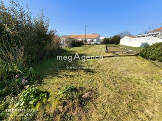  Terrain � vendre 214 m�