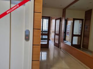  Appartement � vendre 3 pi�ces 80 m�