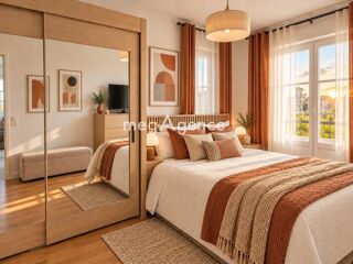  Appartement à vendre 2 pièces 48 m²