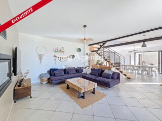  Maison � vendre 7 pi�ces 200 m�