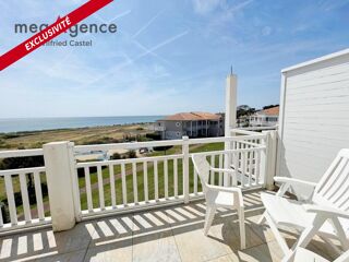  Appartement � vendre 2 pi�ces 56 m�