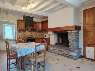  Maison � vendre 5 pi�ces 117 m�