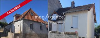  Maison  vendre 3 pices 120 m
