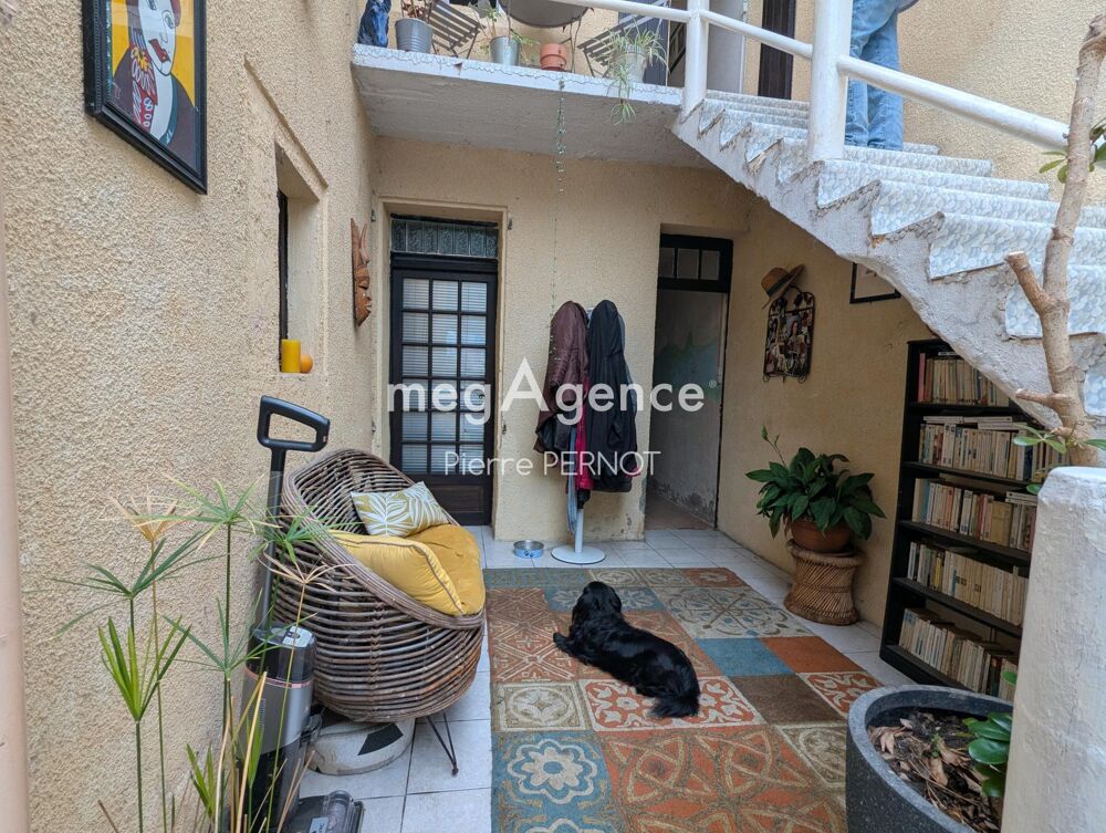 Vente Immeuble Immeuble d'habitation 3 logements ALBI Centre ville Albi