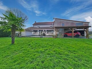  Maison à vendre 9 pièces 200 m²