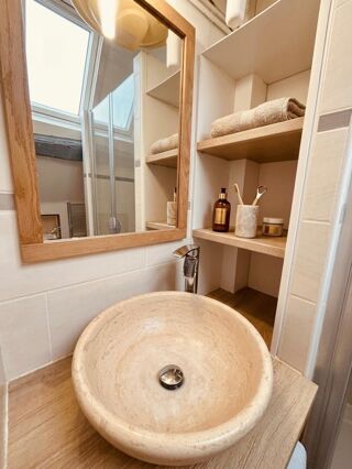  Appartement à vendre 1 pièce 15 m²