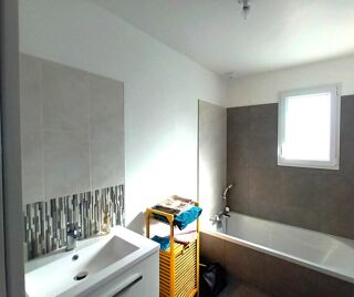  Maison � vendre 4 pi�ces 91 m�