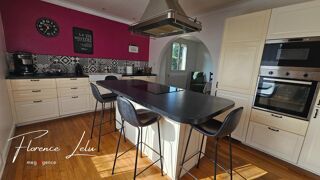  Maison � vendre 8 pi�ces 130 m�