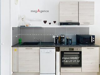  Appartement à vendre 2 pièces 37 m²