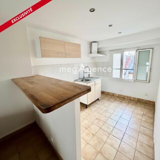  Appartement à vendre 2 pièces 45 m²