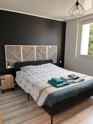  Appartement à louer 4 pièces 71 m² Guingamp