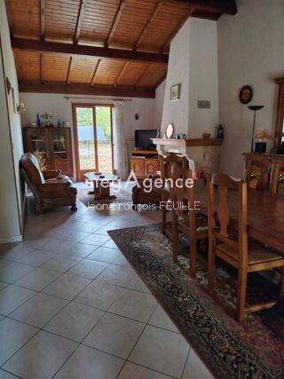  Maison à vendre 5 pièces 97 m²