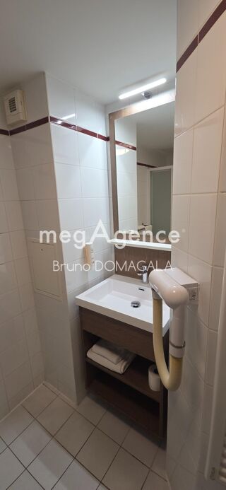  Appartement � vendre 1 pi�ce 20 m�