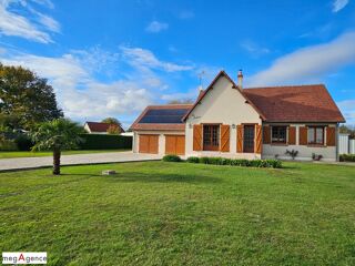  Maison à vendre 4 pièces 100 m²