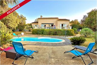  Maison à vendre 6 pièces 220 m²