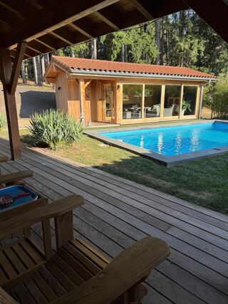 Maison  vendre 5 pices 290 m