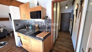  Appartement � vendre 2 pi�ces 40 m�