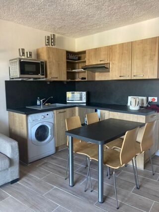  Appartement à vendre 2 pièces 28 m²