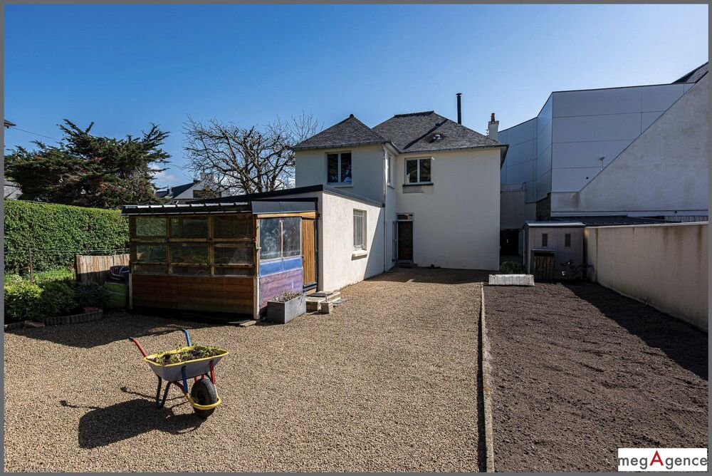  vendre  Maison Perros-Guirec (22700)