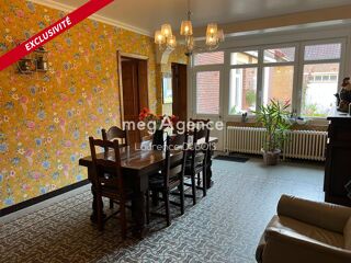  Maison  vendre 8 pices 204 m