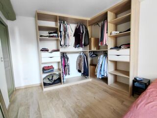  Maison à vendre 6 pièces 107 m²