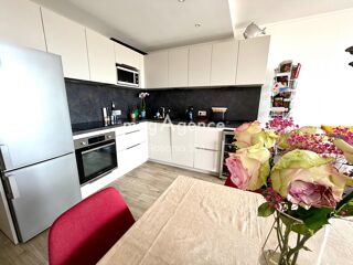  Appartement à vendre 3 pièces 56 m²