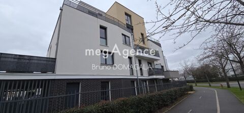   Appartement 5 pi�ces 2 places de parking et cave Appartement - 5 pi�ce(s) - 99 m�