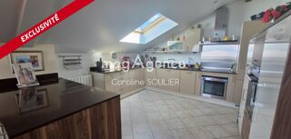  Appartement � vendre 4 pi�ces 131 m�