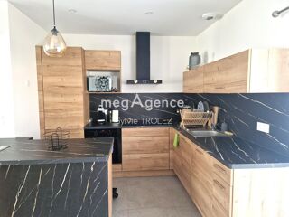  Maison à vendre 4 pièces 80 m²