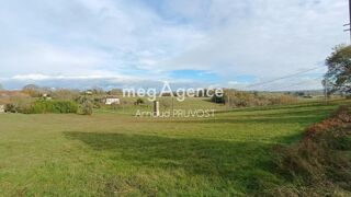 Vente Terrain Beau terrain constructible Baneuil
