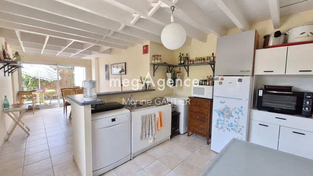 Vente Maison Maison 5 pièces - 4 chambres + T2 - 35800 - Dinard Dinard