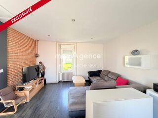  Maison � vendre 5 pi�ces 100 m�