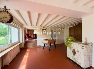  Maison � vendre 8 pi�ces 233 m�