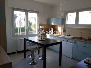  Maison à vendre 8 pièces 201 m²