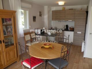  Appartement à vendre 2 pièces 51 m²