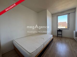  Appartement � vendre 2 pi�ces 53 m�