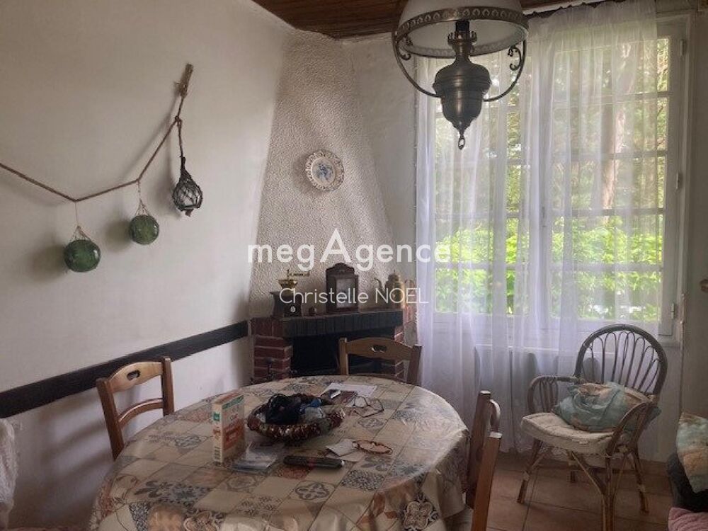 Maison de vacances,à 5mns de la plage
