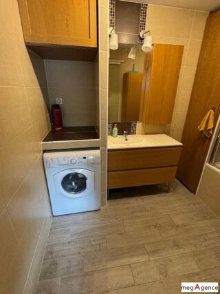  Appartement � vendre 3 pi�ces 56 m�