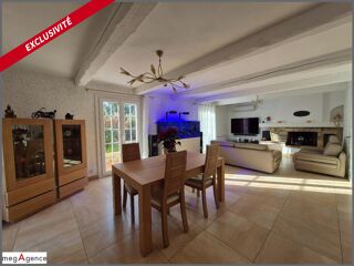  Maison � vendre 5 pi�ces 150 m�