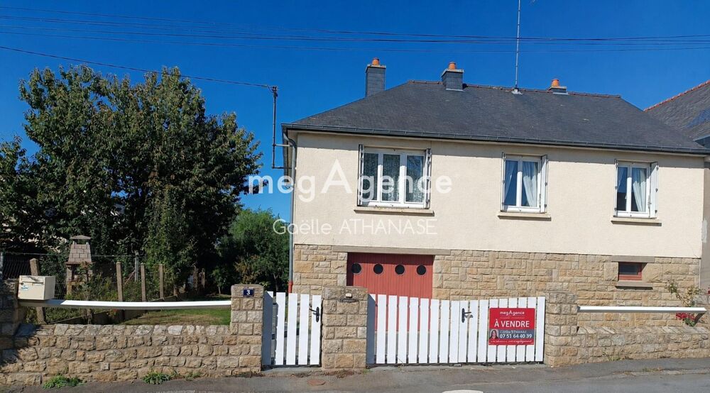 Vente Maison A visiter sans tarder à Fougères ! Fougeres