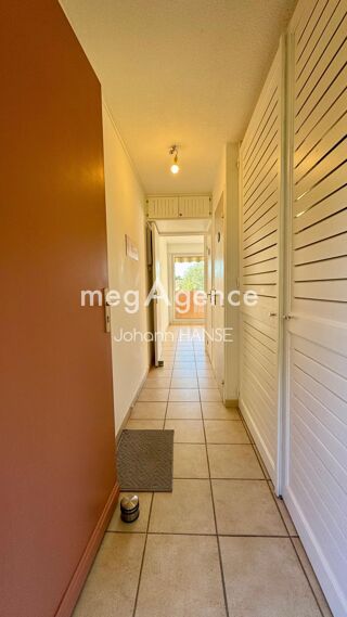  Appartement � vendre 2 pi�ces 23 m�