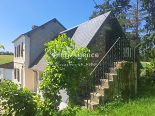  Maison à vendre 4 pièces 80 m²