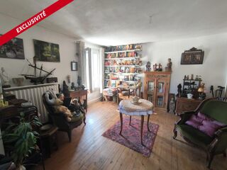  Appartement  vendre 3 pices 52 m