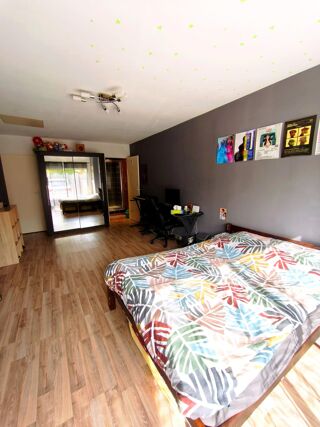  Maison � vendre 4 pi�ces 95 m�