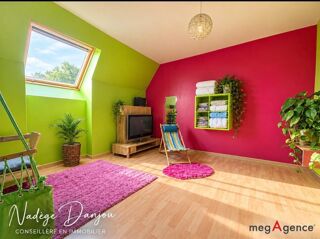 Vente Maison MAISON A RENOVER 146 M2 3 CHAMBRES TERRAIN 4915 M2 LASSY 14770 Terres de druance