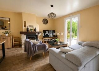  Maison à vendre 6 pièces 93 m²