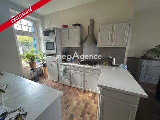  Maison  vendre 6 pices 135 m